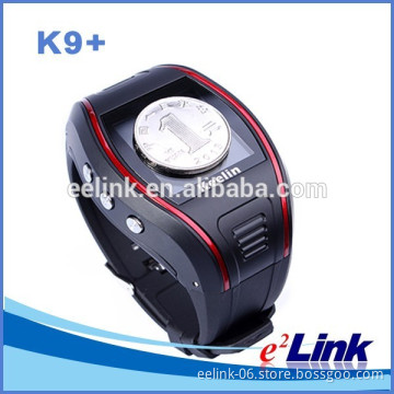 smart watch SOS button for help gps tracking by phone number